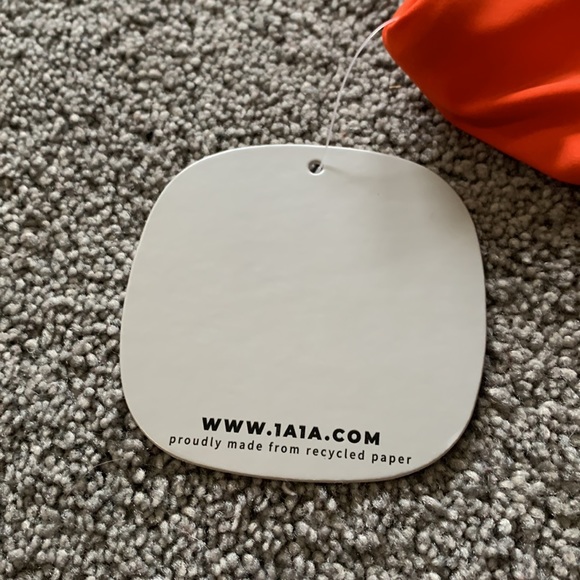 1a1a Flow Skirt - Picture 6 of 6